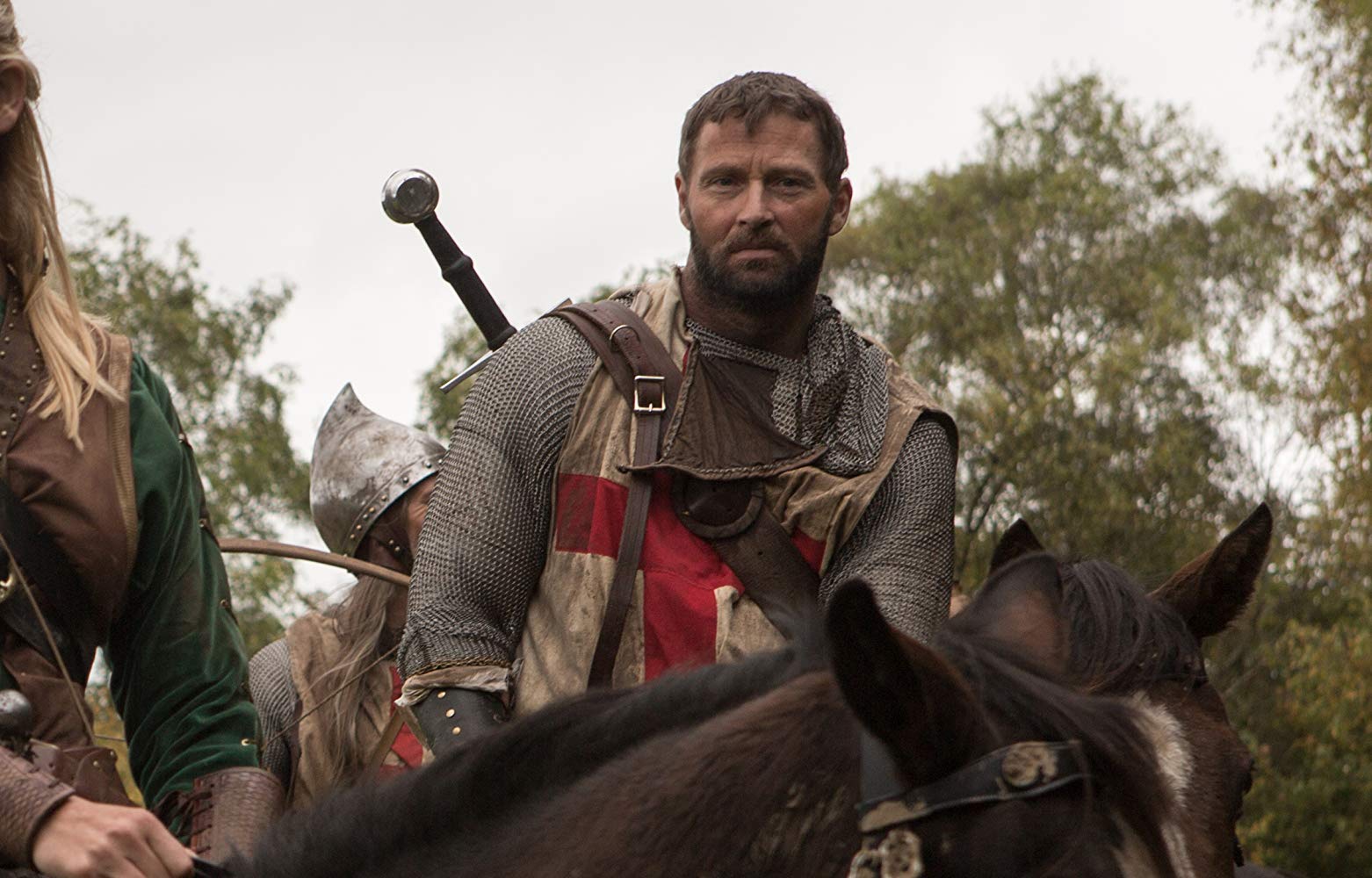 铁血战士·黑暗时代