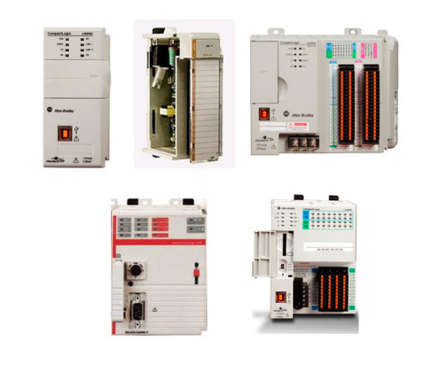 CompactLogix 控制系统_百度百科