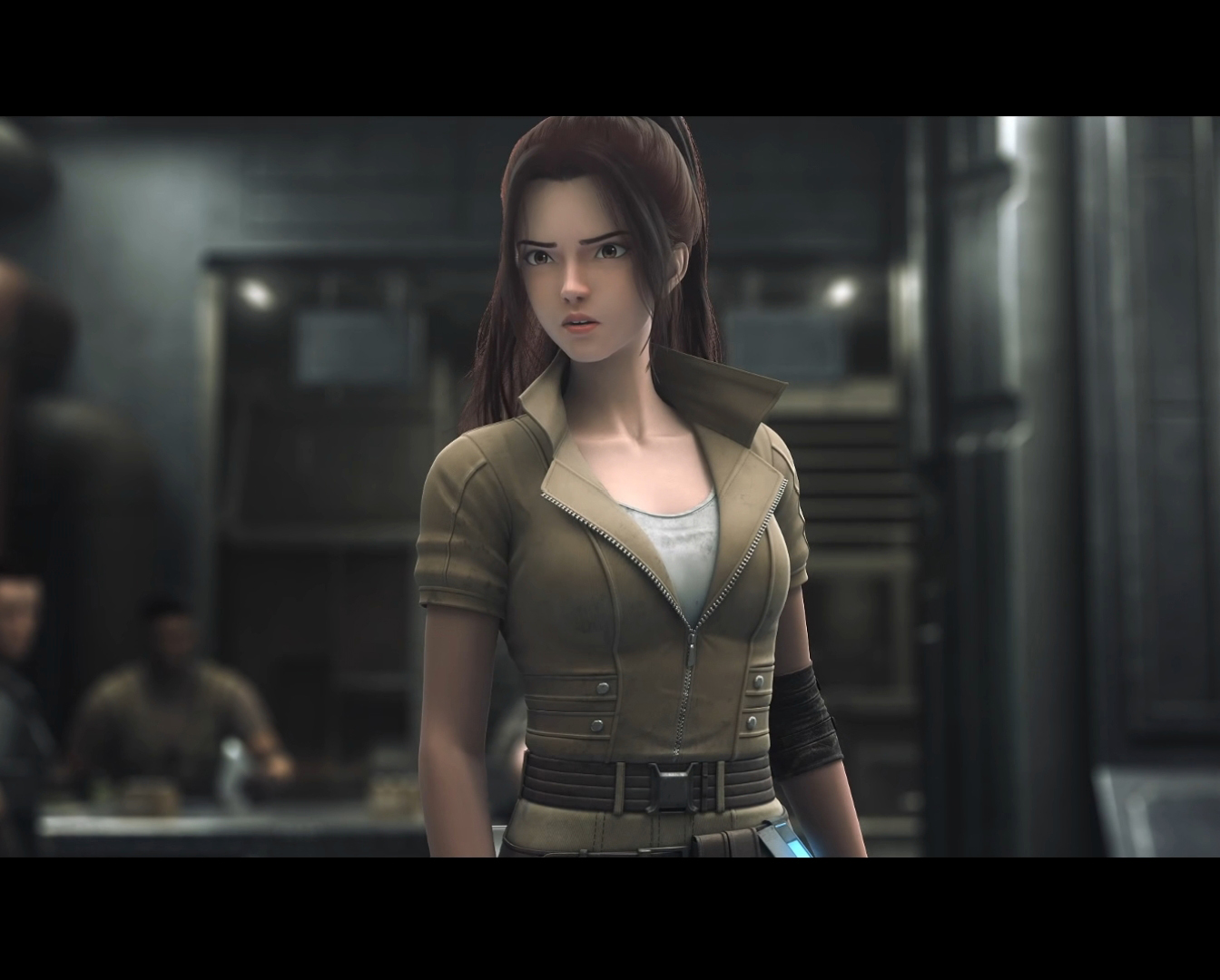  p>红蔻,动画《 a target="_blank" href="/item/灵笼/23617840" data