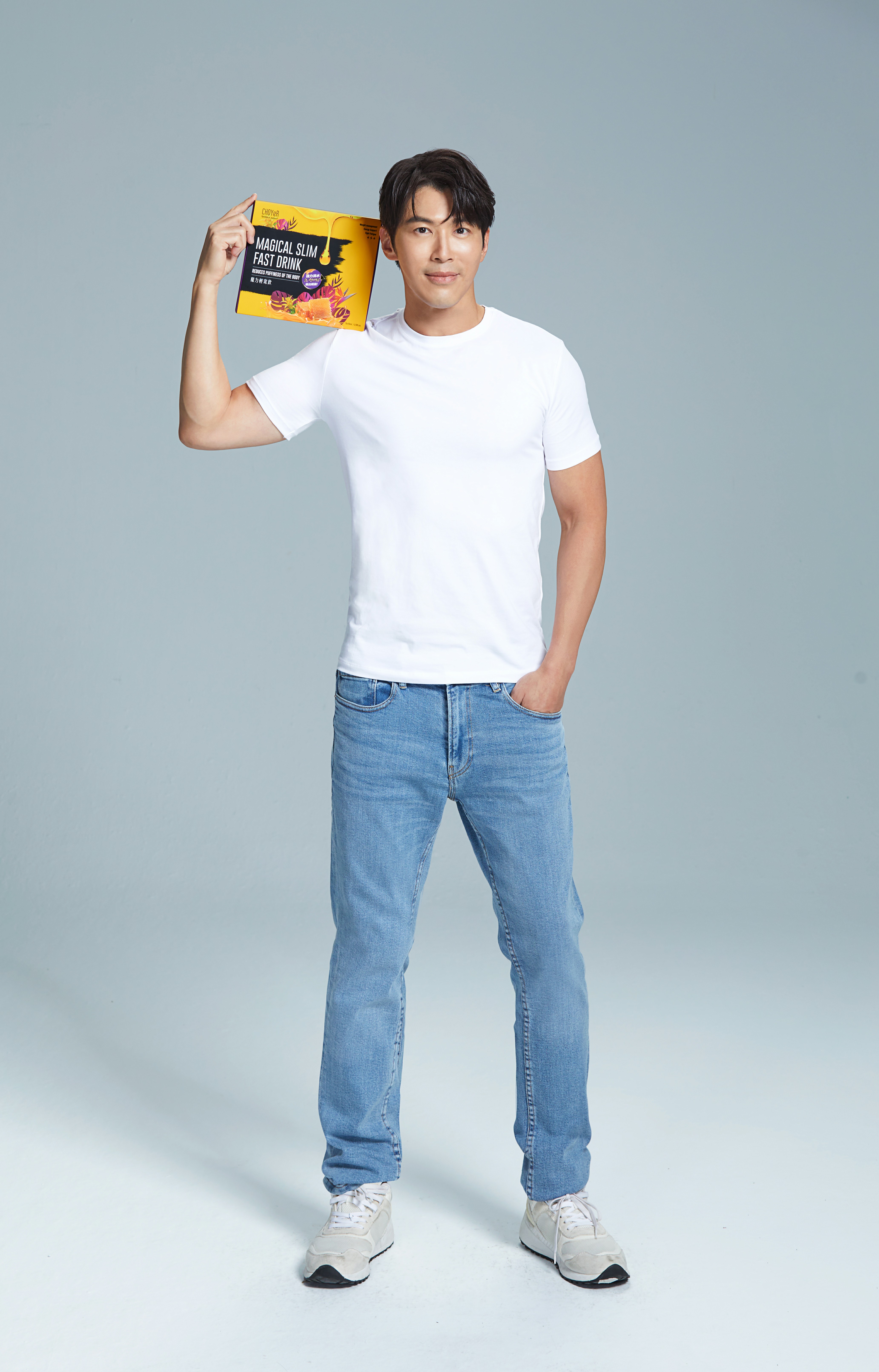  p>黄少祺(eric huang),原名黄铭良,1971年7月6日出生于台湾省,中国