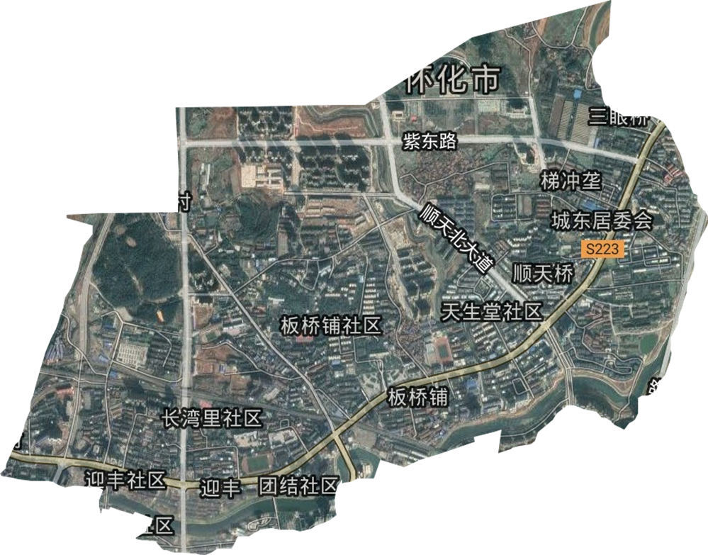  p data-id="gnzva9zacw">迎丰街道,隶属于湖南省怀化市鹤城区,地处 a