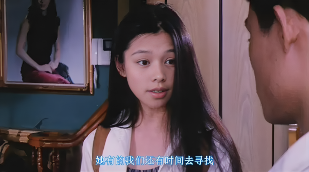魔鬼天使（1995年徐若瑄主演的剧情片）_百度百科