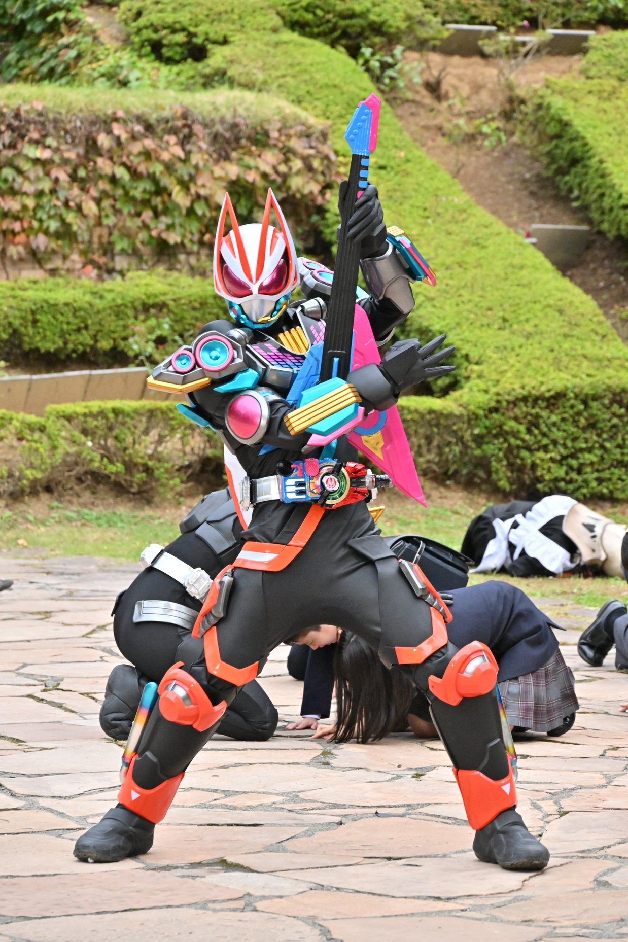  p>假面骑士geats,是日本特摄剧《 a target="_blank" href="/item