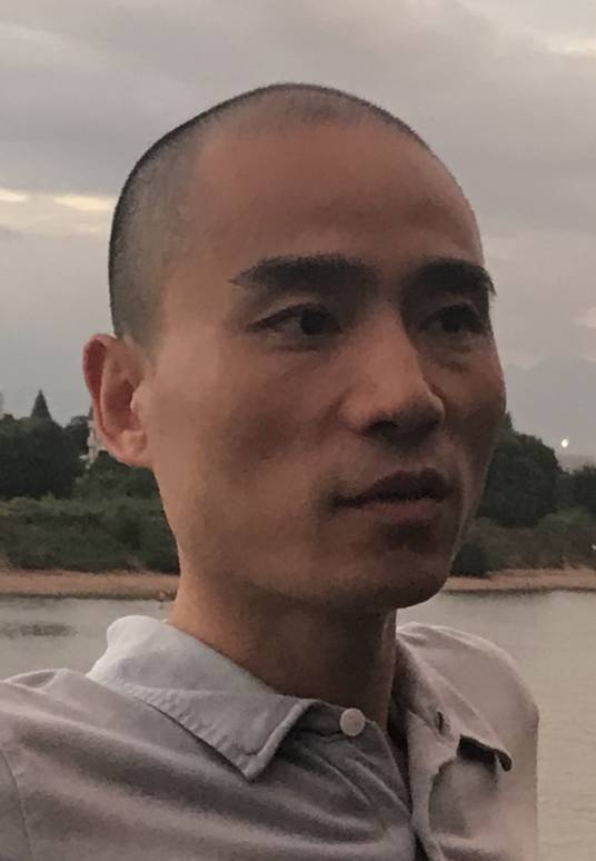 郑俊（中国当代艺术家）_百度百科