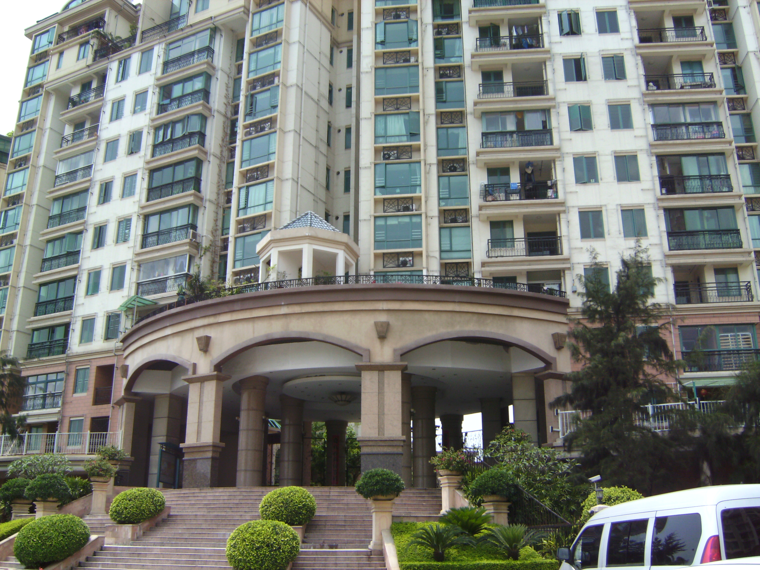 英伦名苑二期爱丁堡