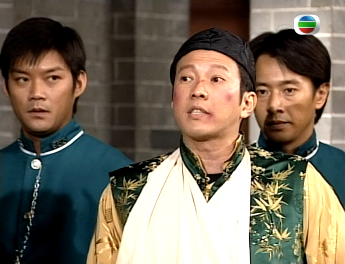 《骑呢大状》是2002年 a target="_blank" href="/item/香港无线电视
