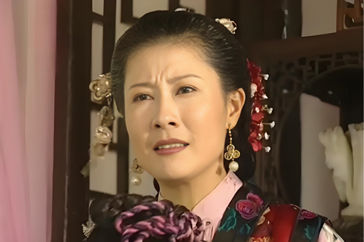 王桂花