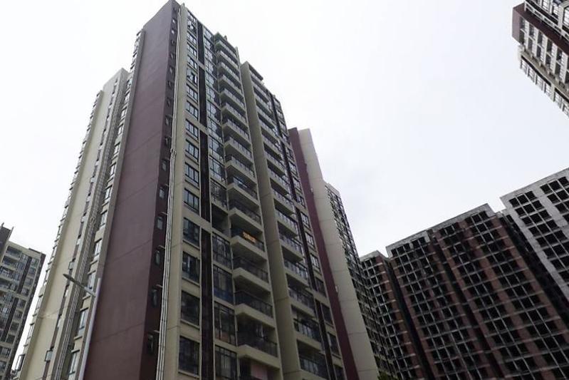  p>富山居位于东莞市长安镇增田,由 a target="_blank" href="/item