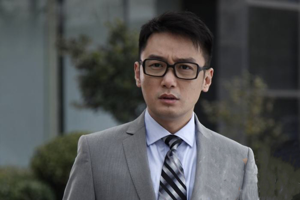 白连栋