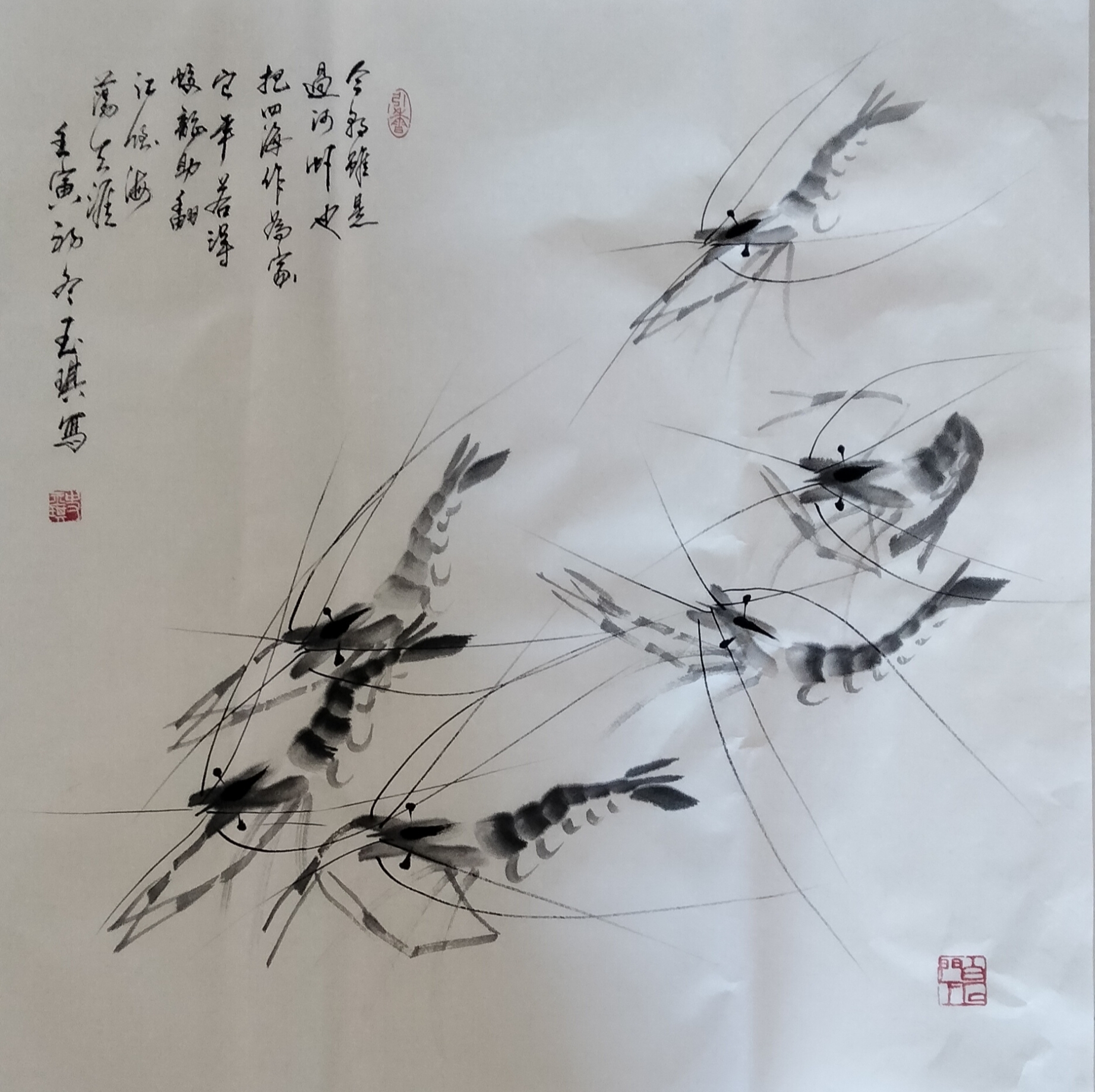  span class="psl-tag">1958年出生,现为中国书画院院士 /span> span