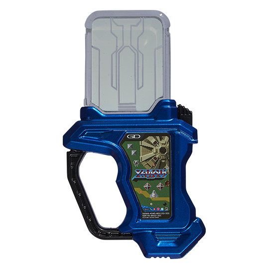 南梦宫系转玩卡带