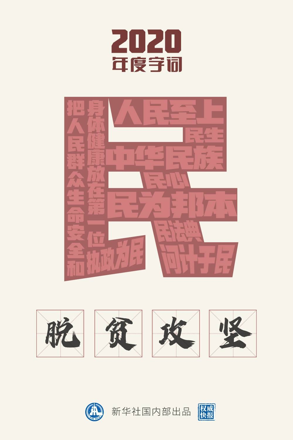 字形像一只被刺伤的眼睛,表示由刺瞎一只眼睛的战俘充当奴隶,后指平民