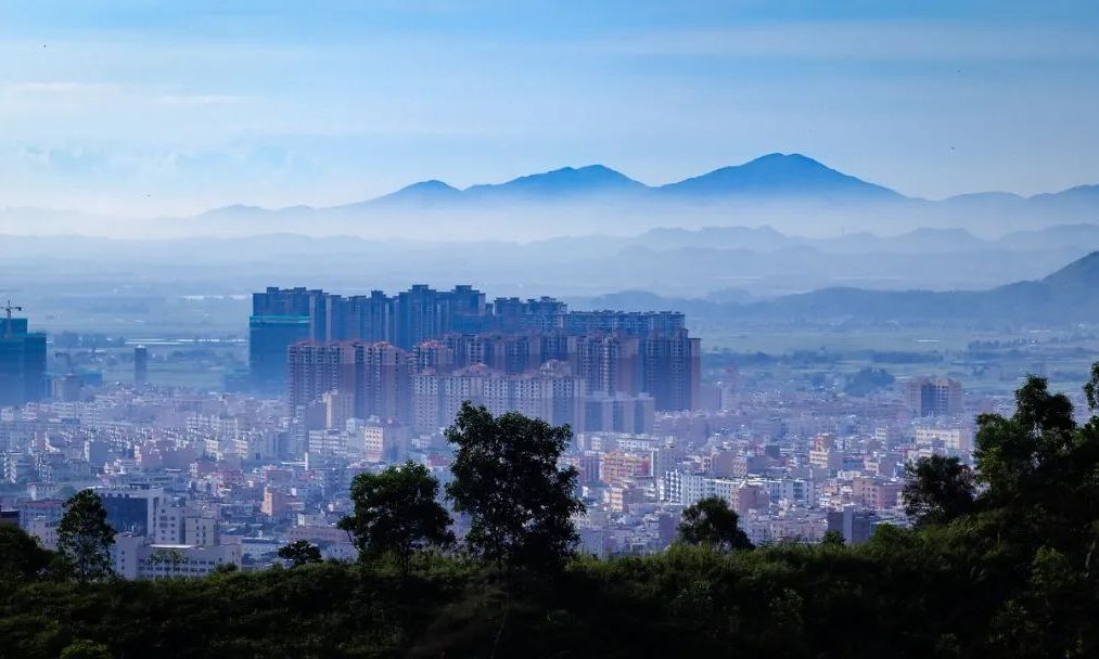 海丰县（广东省汕尾市辖县）_百度百科