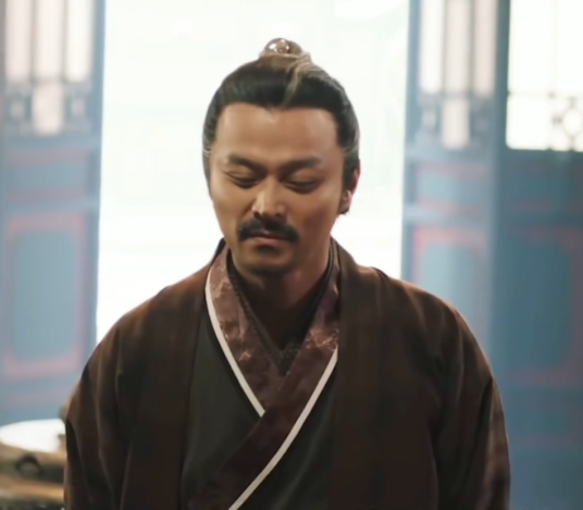 李二爷_百度百科