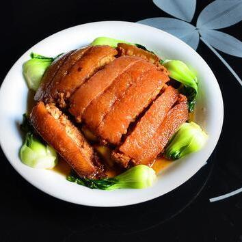 红酥肉