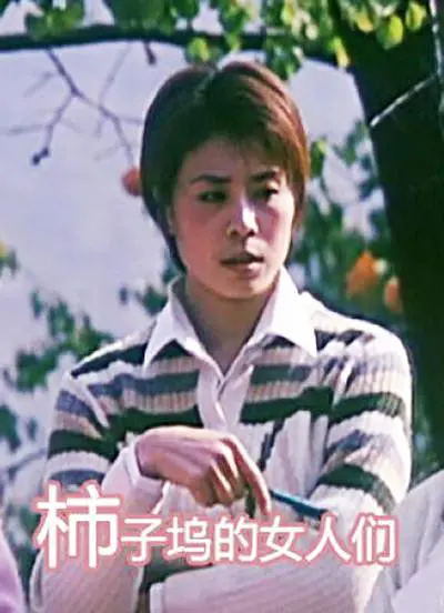 p《柿子坞的女人们》是由金国钊执导,赵婷,张妹芳等主演的剧情电影.