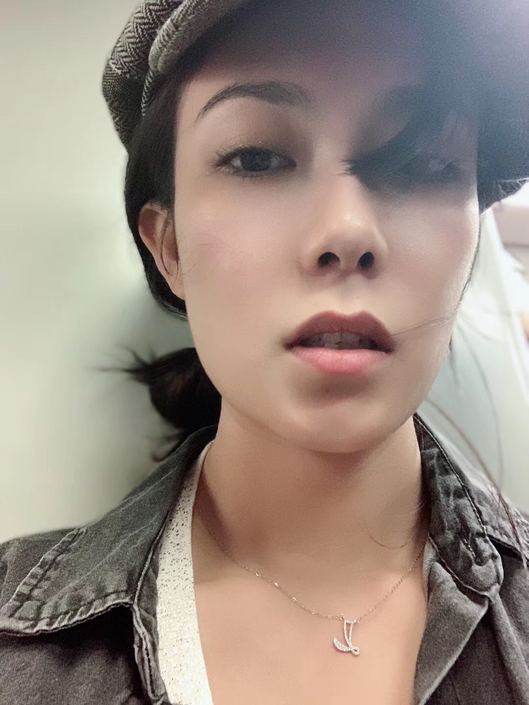 龙月