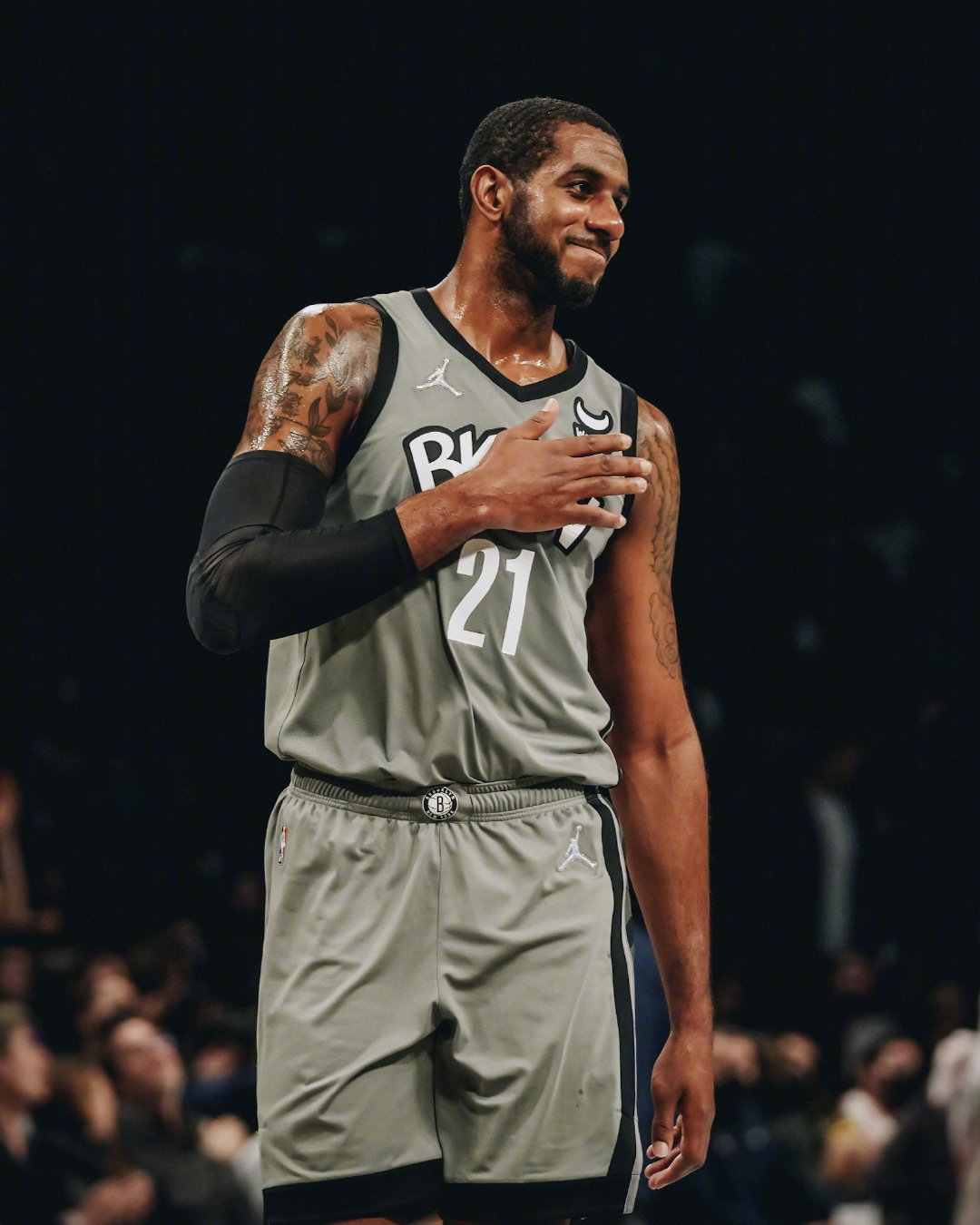  p>拉马库斯·阿尔德里奇(lamarcus aldridge),1985年7月19日出生于