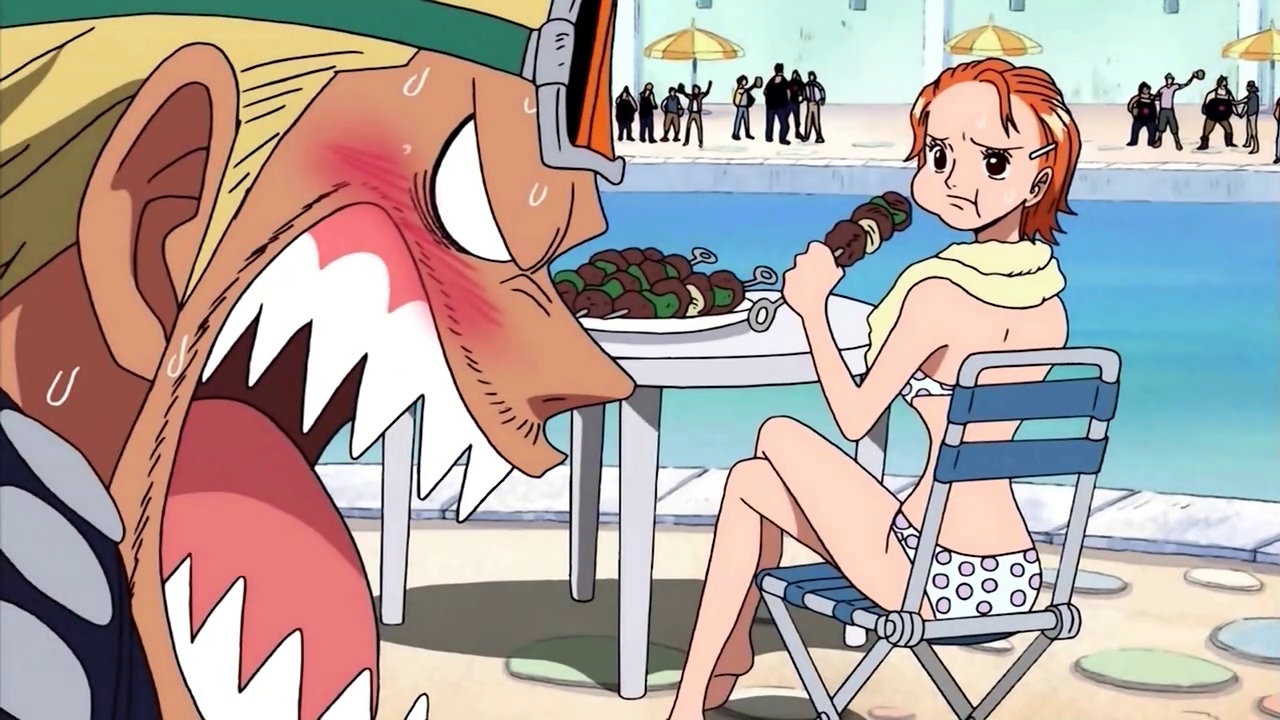 及其衍生作品中的角色, a target="_blank" href="/item/水之都