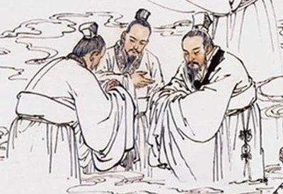 “仁”“知”“勇”，孔子认为的理想君子人格_百科TA说