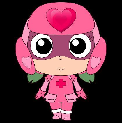  p>甜心超人,是《 a target="_blank" href="/item/开心超人联盟