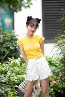 王之一（中国内地女演员）_百度百科
