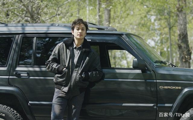 当《我不是药神》程勇出狱后，为什么只有一个人来接他？_百科TA说