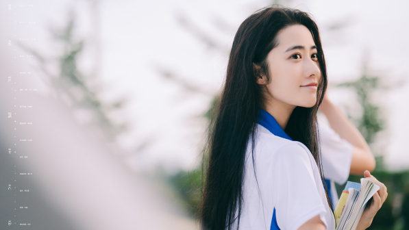 杨可（中国内地女演员）_百度百科
