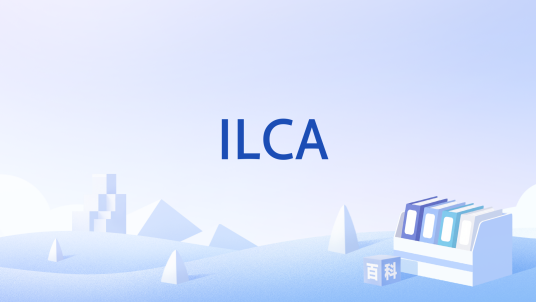 ILCA_百度百科