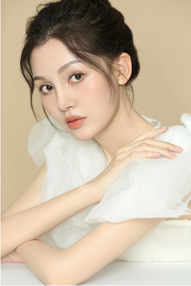 ctrid="toxchet0i3yd">张蓝伊,中国内地影视女演员