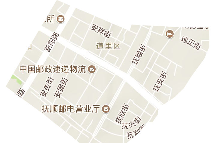  p>抚顺街道,隶属于 a href="#" data-lemmaid="129397">黑龙江省 /a>