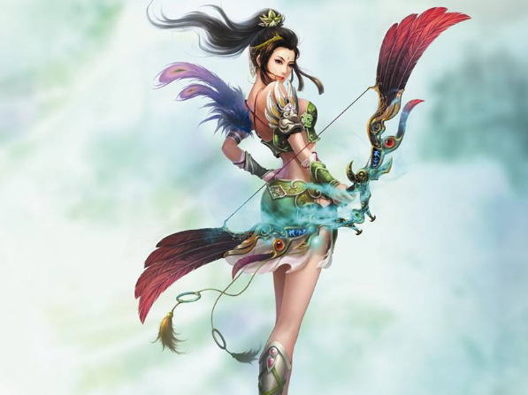 能打败《狂神》的只有唐家三少自己，玄幻热潮一波未平一波又起！_百科TA说