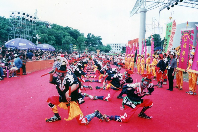 英歌(甲子英歌)