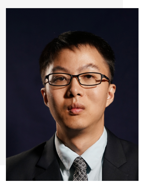 陈睿（香港中文大学（深圳）助理教授）_百度百科