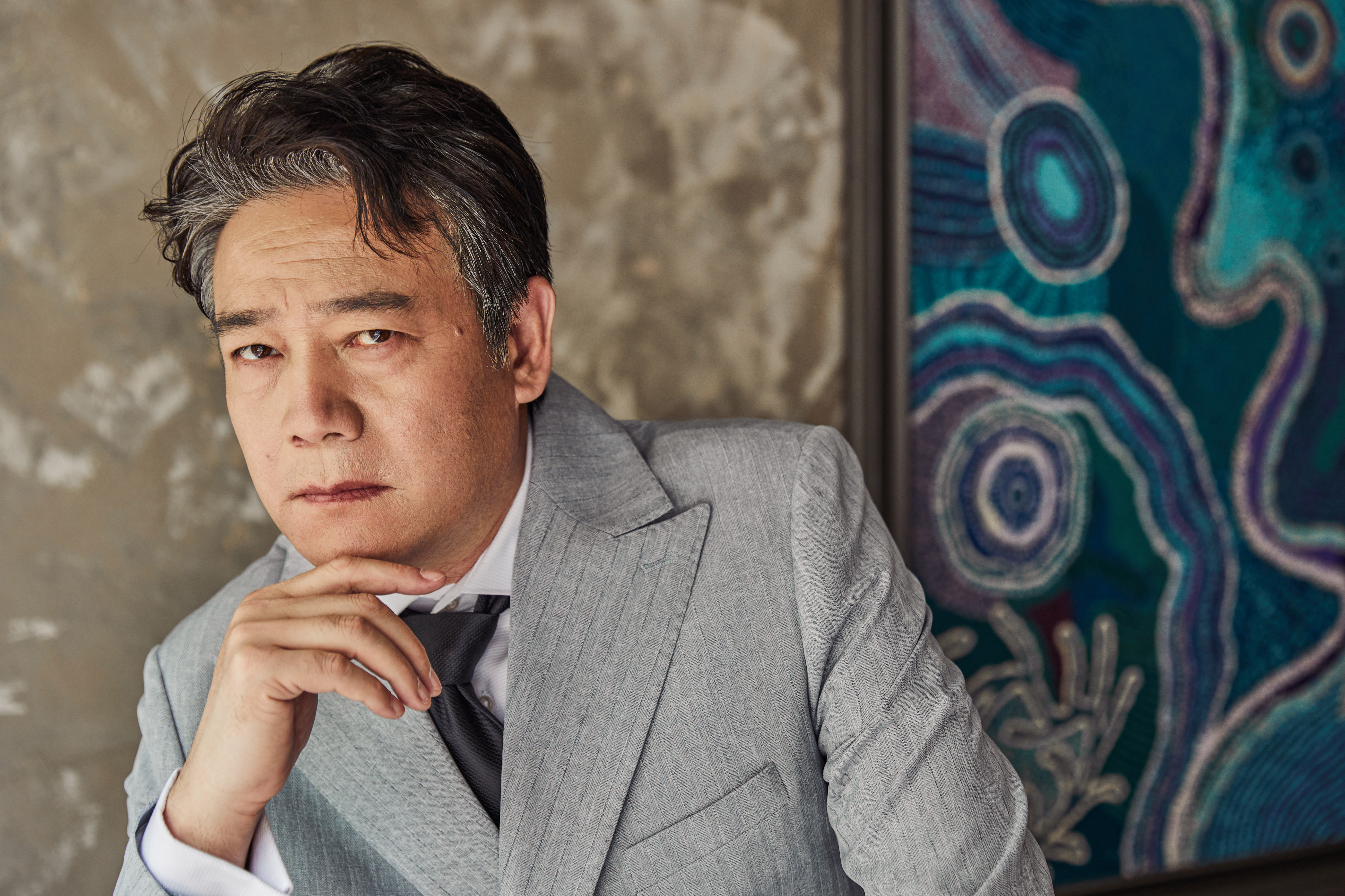 ="gntbqm4jk1">鲍大志,1962年出生于北京市,中国内地话剧,影视男演员