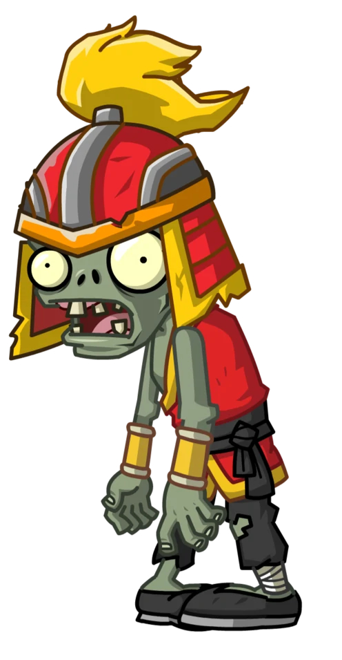 植物大战僵尸2功夫世界