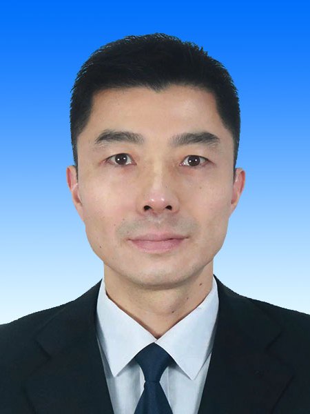  /p> p>现任江苏省泰州市海陵区副区长,公安局海陵分局党委书记,局 