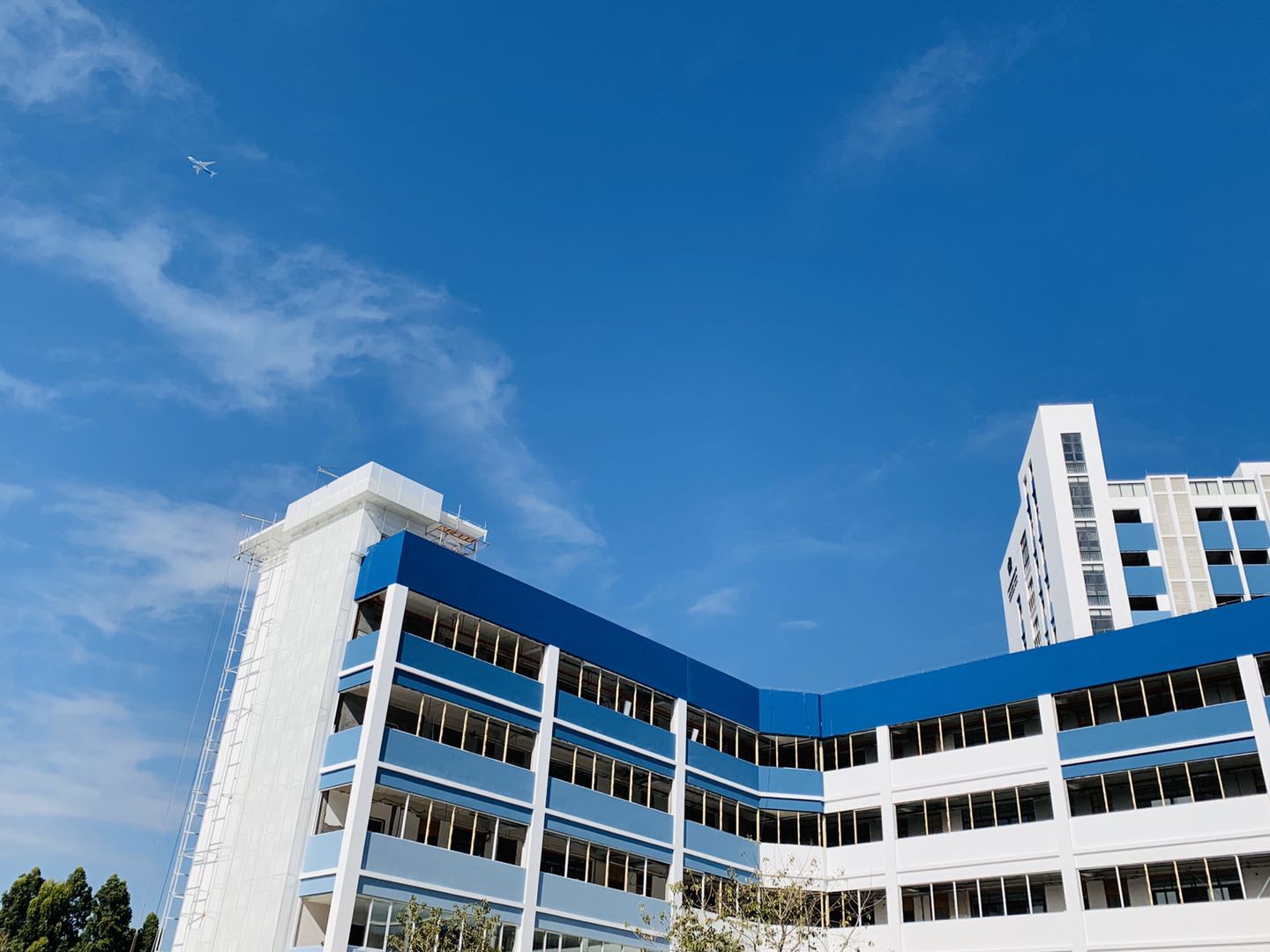 广州市番禺区诺德安达学校