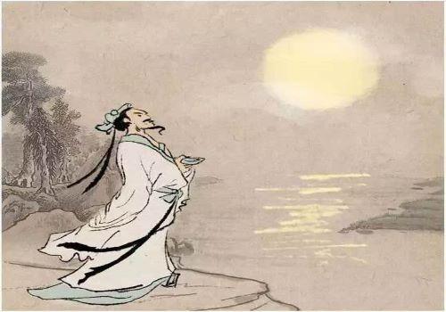 中秋节 集中欣赏一组月亮的诗词名句 百科ta说