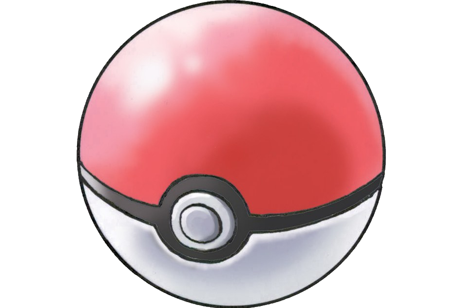 宝可梦球