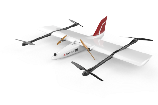 不死鸟(phoenix)无人机