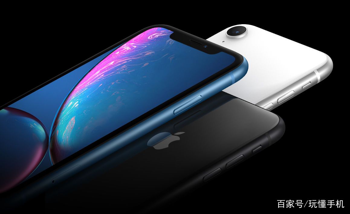 “Shot on iPhone”优秀作品展 iPhoneXR拍照也强悍_百科TA说