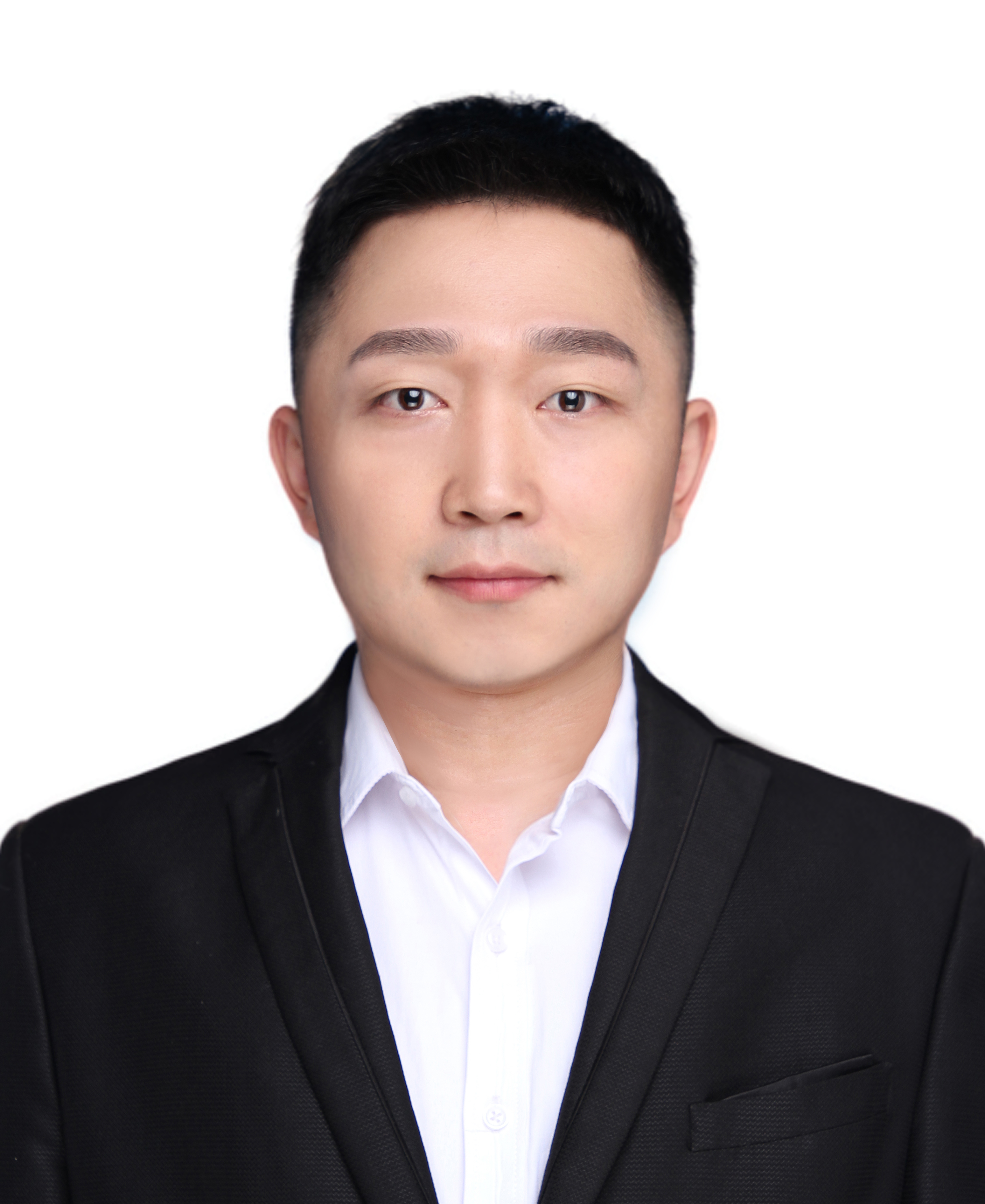 卢晓波,现任海南省海口市美兰区海甸街道新安社区党委书记,居委会