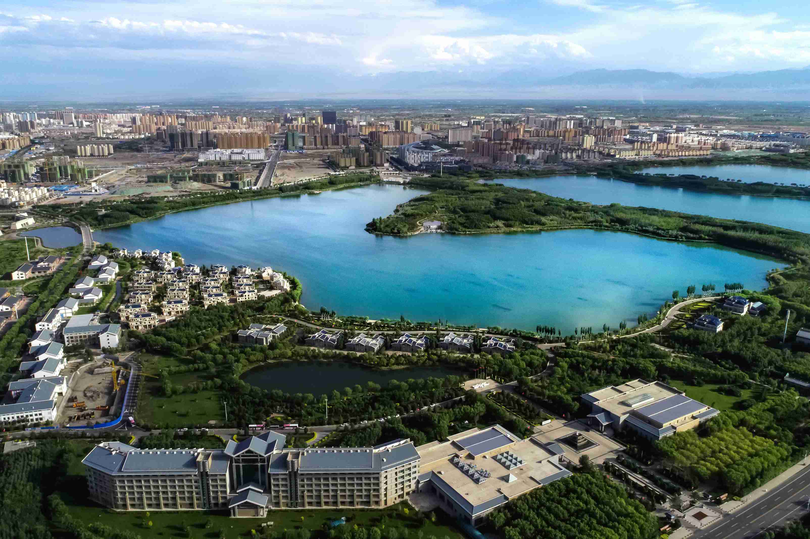  p data-id="scf0qfh8wztf">芦水湾生态景区位于 a target="_blank"