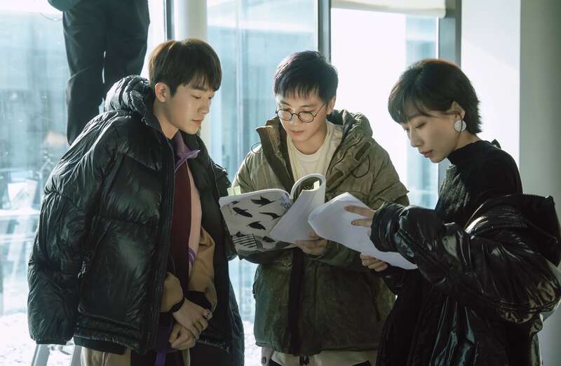 id="tjj5gfbuxatu">李漠,出生于中国,祖籍山东省青岛市,中国内地导演