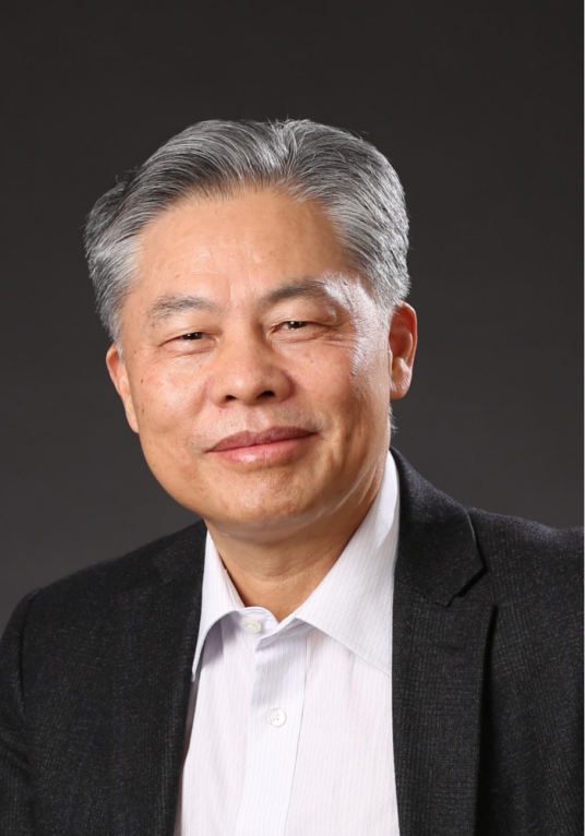 黄德宽（清华大学出土文献研究与保护中心主任、博士生导师）_百度百科
