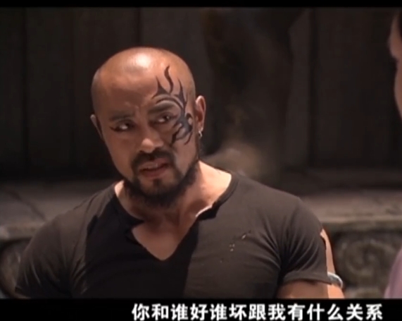 炎帝,中国科幻特摄剧《 a target="_blank" href="/item/铠甲勇士刑天