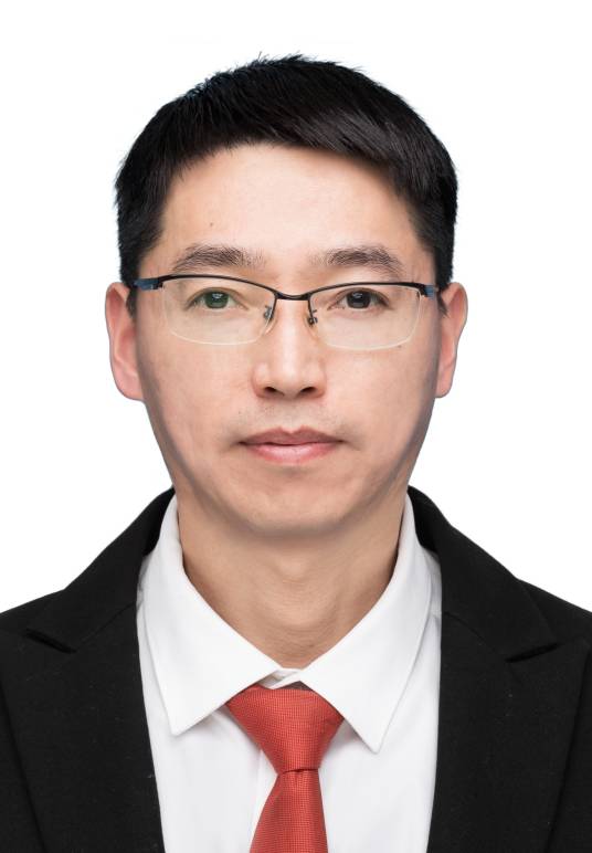 姚庆（浙江定海工业园区管委会主任、党工委副书记）_百度百科