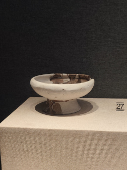 溧阳博物馆内藏品