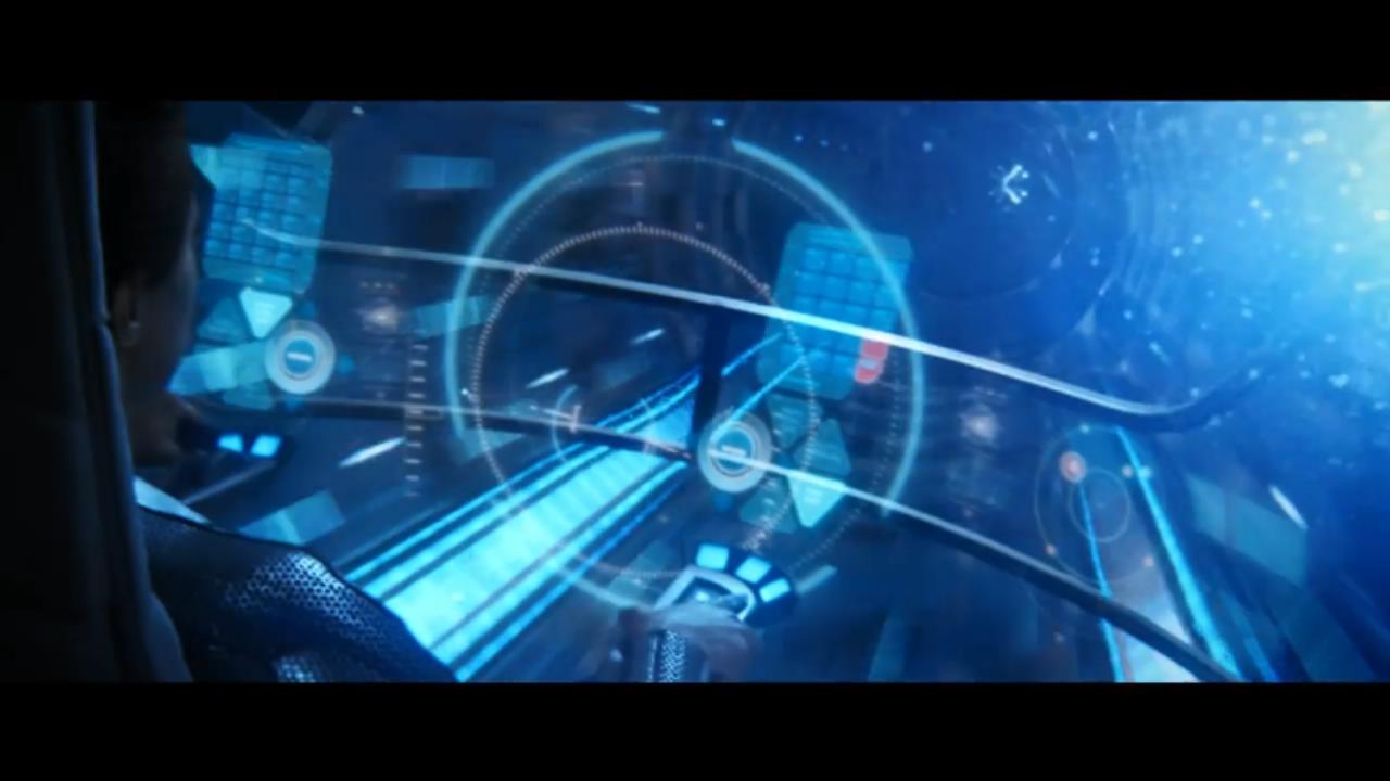 星际迷航:发现号第二季